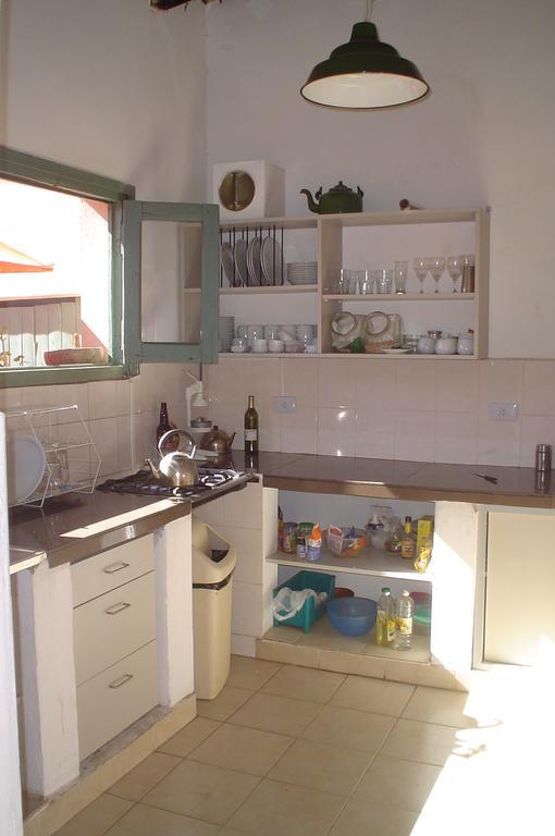 Hostel Ruta 40 Cafayate Εξωτερικό φωτογραφία