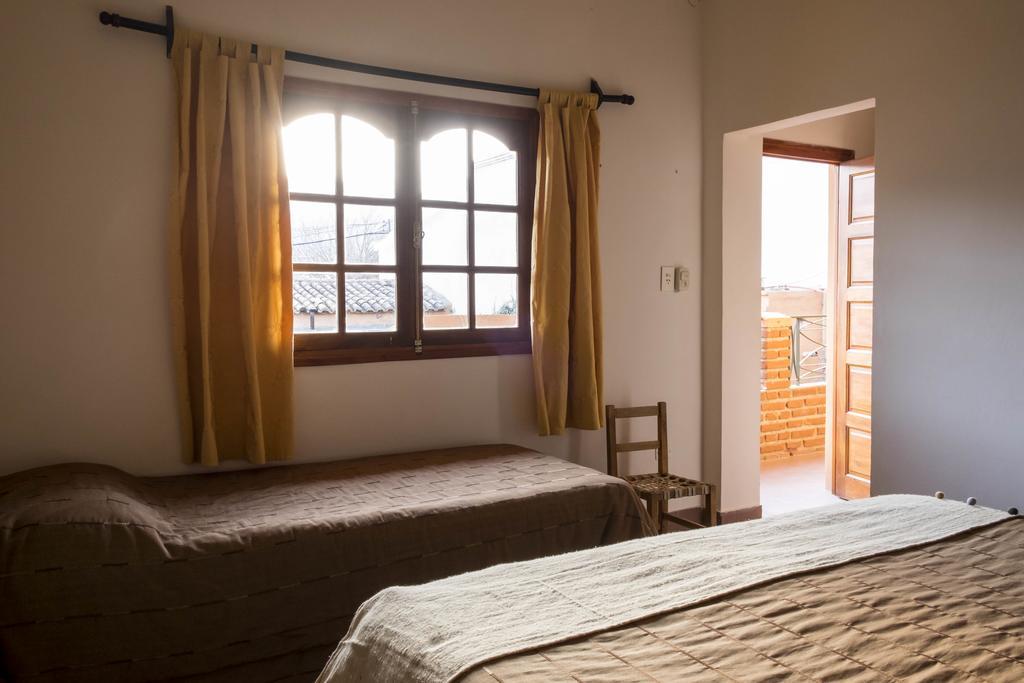 Hostel Ruta 40 Cafayate Εξωτερικό φωτογραφία