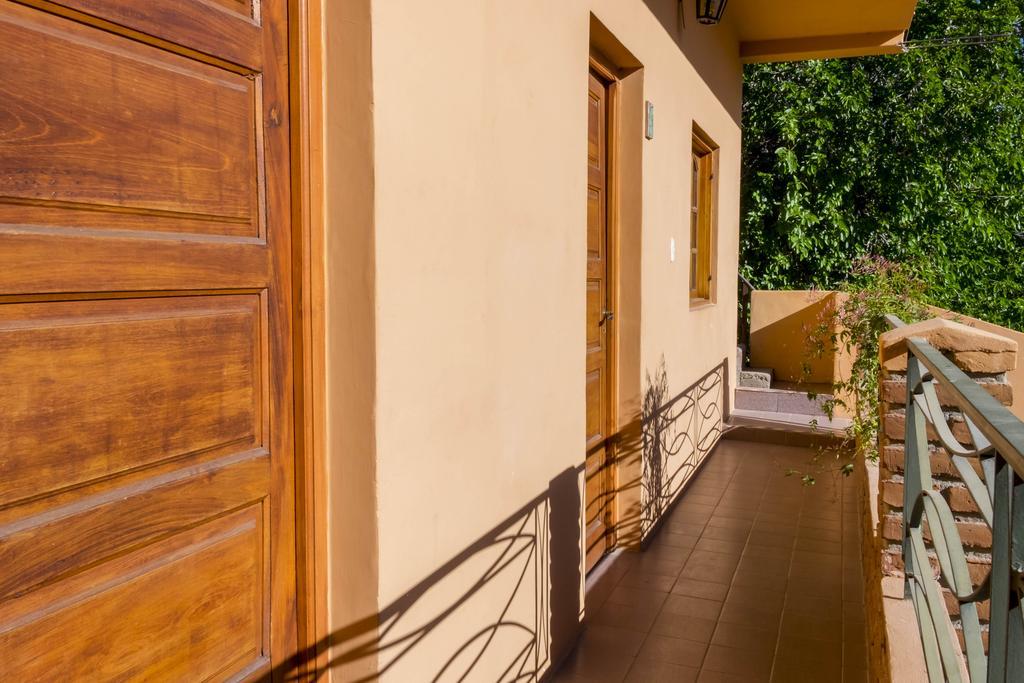 Hostel Ruta 40 Cafayate Εξωτερικό φωτογραφία