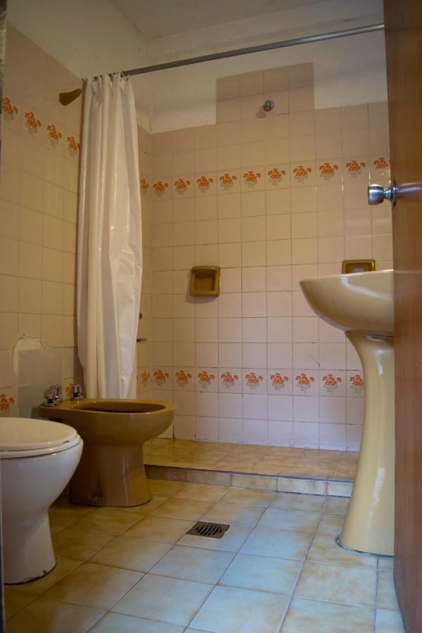 Hostel Ruta 40 Cafayate Εξωτερικό φωτογραφία