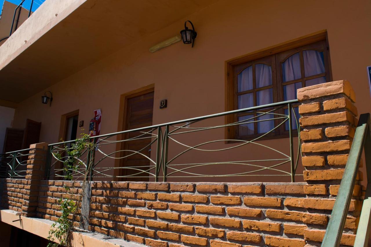 Hostel Ruta 40 Cafayate Εξωτερικό φωτογραφία