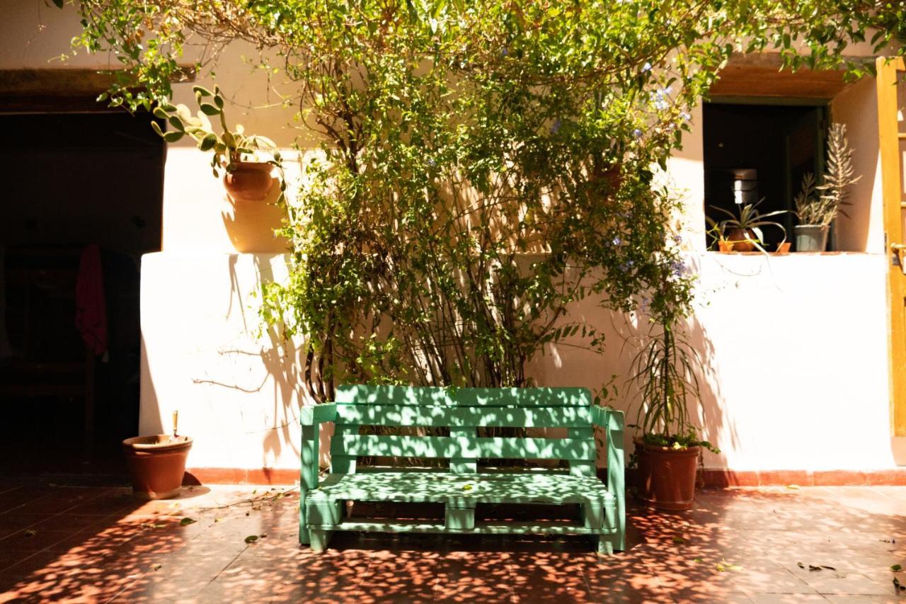 Hostel Ruta 40 Cafayate Εξωτερικό φωτογραφία
