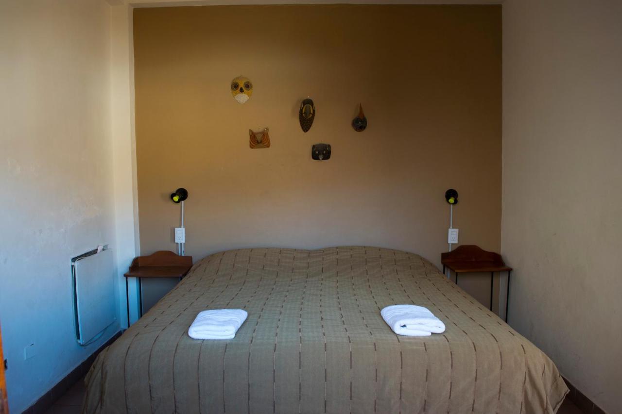 Hostel Ruta 40 Cafayate Εξωτερικό φωτογραφία