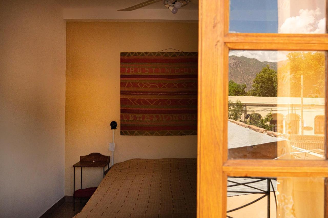Hostel Ruta 40 Cafayate Εξωτερικό φωτογραφία