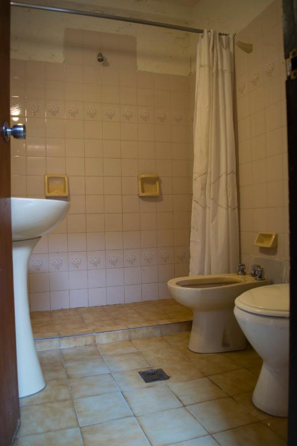 Hostel Ruta 40 Cafayate Εξωτερικό φωτογραφία