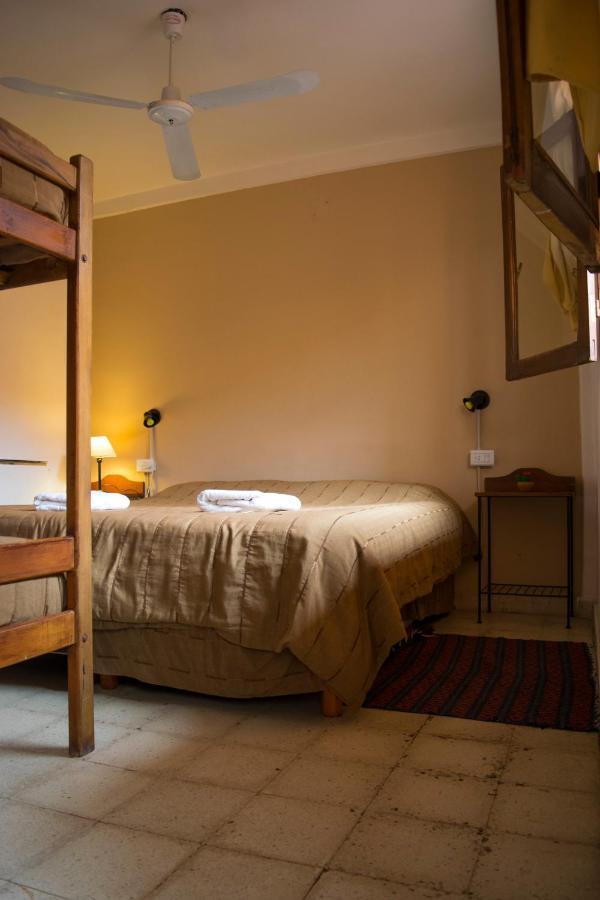 Hostel Ruta 40 Cafayate Εξωτερικό φωτογραφία