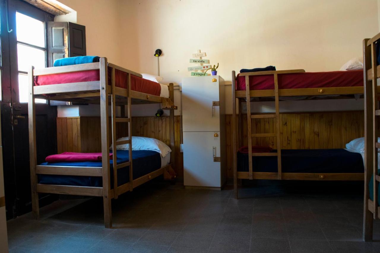 Hostel Ruta 40 Cafayate Εξωτερικό φωτογραφία