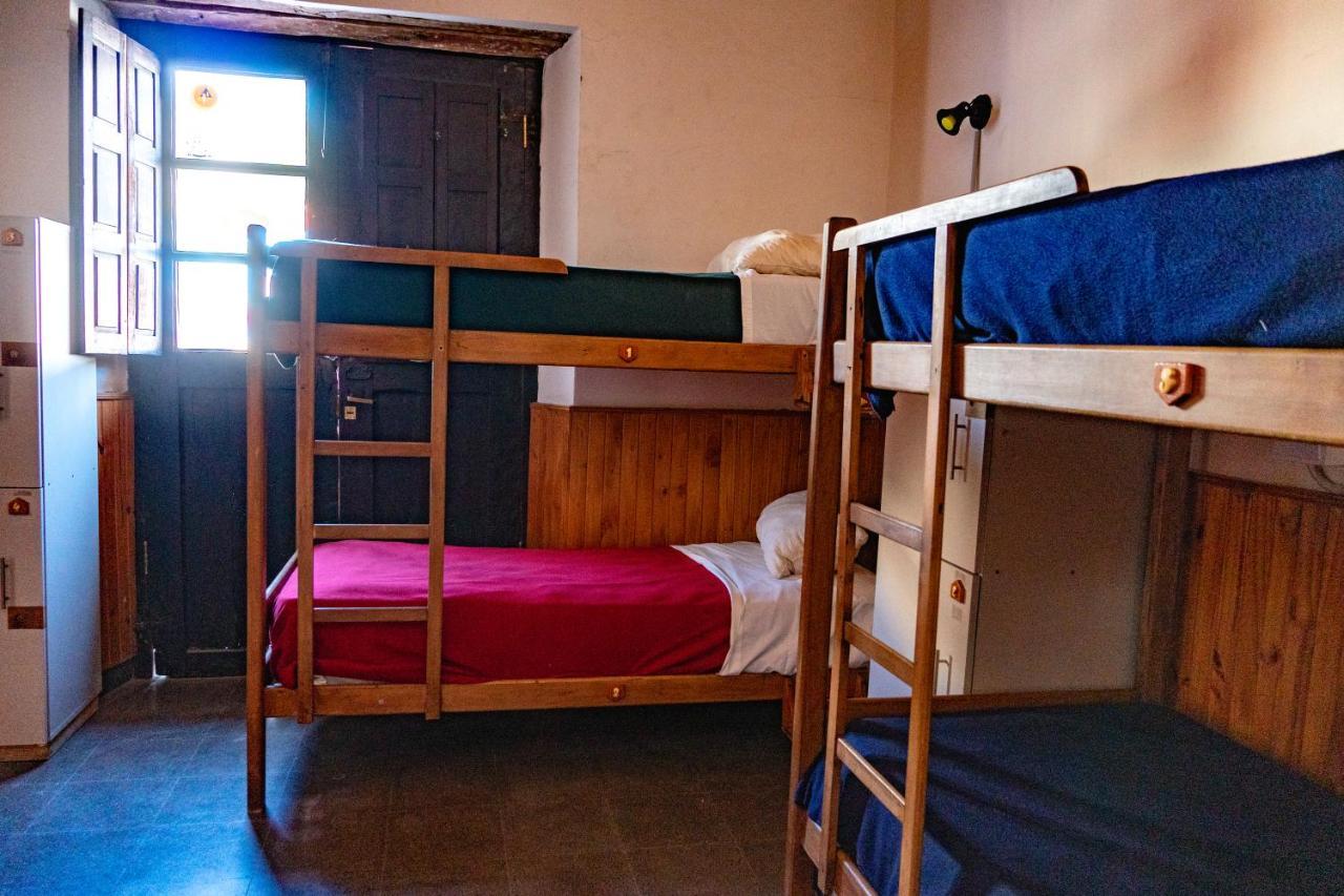 Hostel Ruta 40 Cafayate Εξωτερικό φωτογραφία