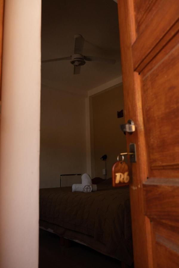 Hostel Ruta 40 Cafayate Εξωτερικό φωτογραφία